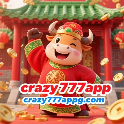 crazy 777 app